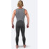 Traje Esquife Zhik Superwarm X Yulex 2024 - Gris Oscuro Skf-1180