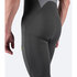 Traje Esquife Zhik Superwarm X Yulex 2024 - Gris Oscuro Skf-1180