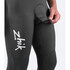 Traje Esquife Zhik Superwarm X Yulex 2024 - Gris Oscuro Skf-1180