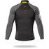 Camiseta Zhik Superwarm X Yulex 2024 - Negro Dtp-1180