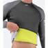 Camiseta Zhik Superwarm X Yulex 2024 - Negro Dtp-1180