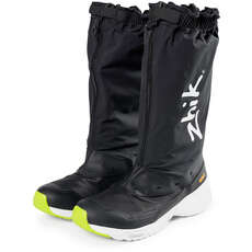 Zhik Zk Seaboot 700  - Negro Ybt-0700