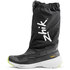 Zhik Zk Seaboot 700 2024 - Negro Ybt-0700