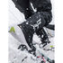 Zhik Zk Seaboot 700 2024 - Negro Ybt-0700