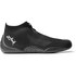 Zapato De Vela Ligera Zhik Superthin Bootie - Negro 0080