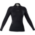 Camiseta De Rendimiento De Micropolar Para Mujer Zhik 2024 - Dtp-0530