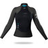 Top De Micropolar Para Mujer Zhik X Yulex 2024 - Dtp-0580