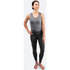 Traje De Esquí Zhik Superwarm X Yulex Para Mujer 2024 - Gris Skf-1170