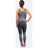 Traje De Esquí Zhik Superwarm X Yulex Para Mujer 2024 - Gris Skf-1170