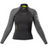 Camiseta Para Mujer Zhik Superwarm X Yulex 2024 - Dtp-1180