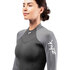 Camiseta Para Mujer Zhik Superwarm X Yulex 2024 - Dtp-1180