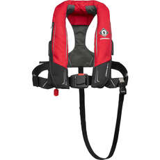 Gilet De Sauvetage Crewsaver Crewfit 180N Pro - Rouge