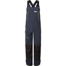 Pantalon De Navigation Côtière Gill Os2 Pour Femme - Bleu Marine Os26Tw