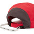 Gorra Gill Race - Roja