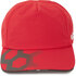 Gorra Gill Race - Roja