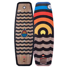 Wakeboard Hyperlite Junior Union Cable