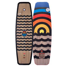 Tabla De Wakeboard Hyperlite Union Cable 2025