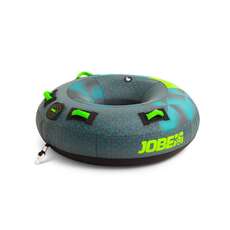 Jobe Hotseat - Remolque Individual (), Color Gris