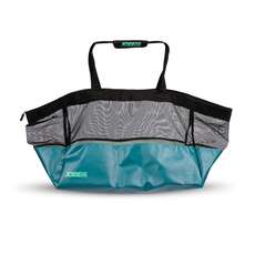 Bolsa Impermeable Jobe  - Verde Azulado