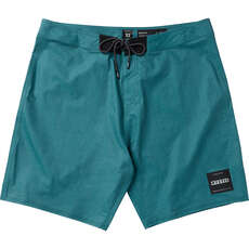 Bañador Mystic Brand  - Verde Azulado 240211