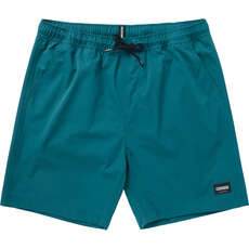 Bañador Mystic Brand - Verde Azulado 250345