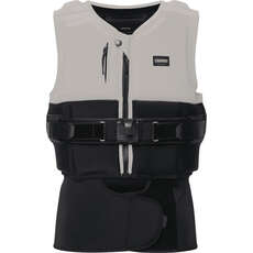 Mystic Endure Wingfoil Impact Vest E Imbracatura  - Bianco Sporco 250685