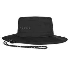 Sombrero De Pescador Mystic De Secado Rápido  - Negro 210249