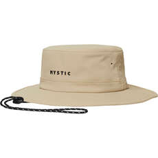 Sombrero De Pescador Mystic De Secado Rápido  - Arena 210249