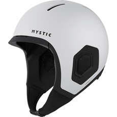 Casco Per Sport Acquatici Mystic Legacy Wake/kite/wing  - Bianco 250730