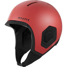Casco Per Sport Acquatici Mystic Legacy Wake/kite/wing  - Rosso 250730