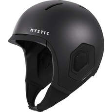 Casco Per Sport Acquatici Mystic Legacy Wake / Kite / Wing  - Nero 250730