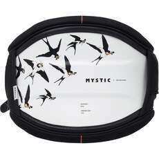 Mystic Majestic Os Harnais Kite/vent - Sans Barre -  - Rayures Blanches 250656