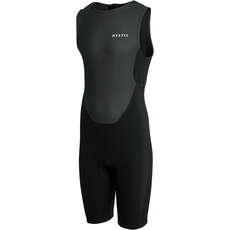 Combinaison Mystic Surf Short John - Noir 250088