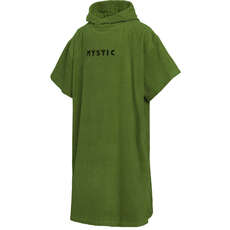 Poncho Mystic Brand  - Mousse 240418