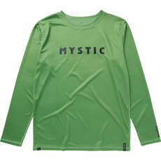 Gilet À Manches Longues Et Séchage Rapide Mystic Star  - Vert Doux 250202