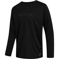 Gilet À Manches Longues Et Séchage Rapide Mystic Star  - Noir 250202