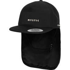 Cappellino Mystic Surf  - Nero 250450