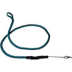 Correa De Cintura Mystic Wingfoil Wing - Verde Azulado