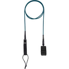 Mystic Wingfoil Board Leash Alla Caviglia - Verde Acqua 230294