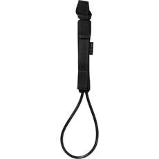 Mystic Wingfoil Centre Connect Harness Line Per Maniglie Rigide - Nero 230271
