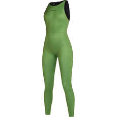 Muta Da Donna Mystic Lunar 2/2Mm Long Jane  - Verde Tenue 240211
