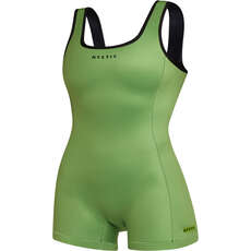 Muta Corta Da Donna Mystic Lunar 2/2Mm Jane - Verde Tenue 240213