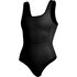 Traje De Baño De Neopreno Mystic Lunar Para Mujer - Negro 240220