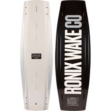 Ronix Supreme Air Core 3 Boat Wakeboard - Bianco / Grigio Tortora
