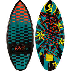 Écumeur De Noyau Haute Tension Ronix - Noir / Bleu Blast