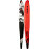 Radar Senate Graphite Waterski - Carbonio 2025