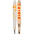 Radar Session Sci Nautico Da Donna - Bianco/sunshine 2025