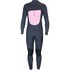 Traje De Neopreno Alder Junior Comp Cx 4/3 Mm Cz 2026 - Camuflaje Wa25Jcx