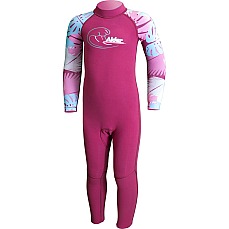 Traje De Neopreno Alder Toddler Impact 2/2 Mm - Ultravioleta Ws26Tf Traje De Neopreno Alder Toddler Impact 2/2 Mm - Ultravioleta Ws26Tf