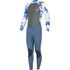 Traje De Neopreno Completo Alder Junior Impact 3/2 Mm 2026 - Camuflaje Ws23Jif